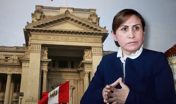 Patricia Benavides: PJ admite habeas corpus en contra de Delia Espinoza para evitar su intervención en investigaciones