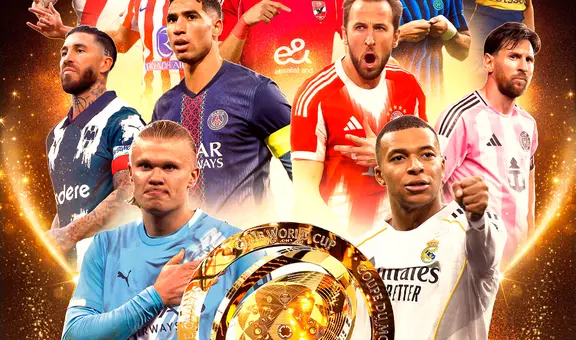 Octavos de final del Mundial de Clubes 2025: resultados de los partidos de hoy, domingo 29 de junio