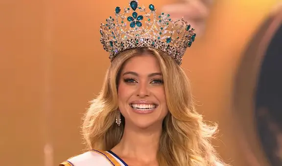 ¿Quién ganó el Miss Supranational 2025? Conoce a la ganadora de la corona mundial elegida en Polonia