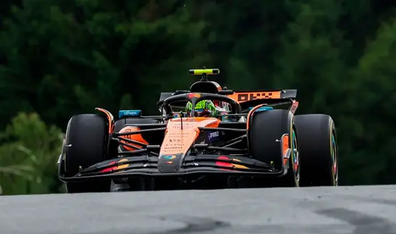 ¿Dónde ver la clasificación del F1 GP Austria 2025 EN VIVO? Hora y canales de TV confirmados en EEUU y México