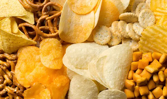 Estos son los alimentos que contienen el amarillo N° 5 y los riesgos para salud, según expertos