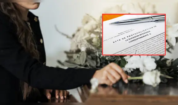 ¿Los hijos de una persona fallecida recibirán sus bienes de forma obligatoria? Esto dice Sunarp sobre la sucesión e inscripción de herederos