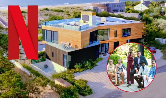 De estrella de Netflix al olvido: la trágica muerte de Sara Burack sacude a los Hamptons