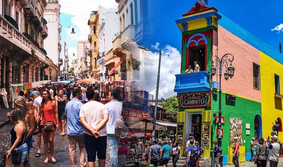 Este es el país de América Latina con el mejor equilibrio entre la vida laboral y social en 2025: superó a Francia y Suiza