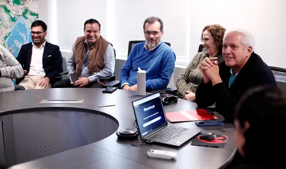 Observa.pe: la nueva herramienta digital para el Periodismo de Investigación en el Perú