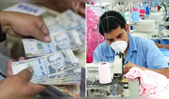 Esta es la fecha máxima en que empleadores deberán depositar la gratificación: de no hacerlo pueden ser sancionados con cuantiosa multa