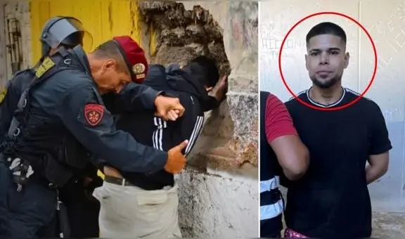 Trasladan al brazo armado de el 'Monstruo' a penal de máxima seguridad en Ancón tras alerta de fuga en Huánuco, según PNP