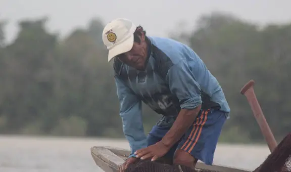 Día del Pescador: proteger la pesca artesanal es asegurar el futuro de la Amazonía