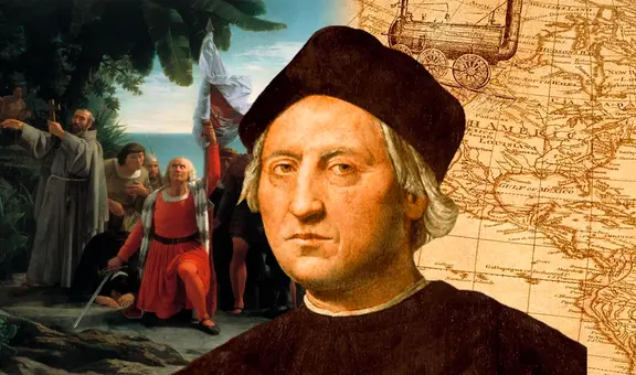 La enfermedad que cruzó el Atlántico con Cristóbal Colón y se propagó por toda América: no fue la malaria