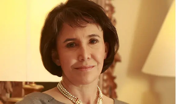 Florinda Meza responde a quienes la critican por llamar ‘defectos’ a los hijos de Chespirito