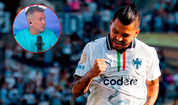 Periodistas argentinos se rinden ante buen nivel de Monterrey y fútbol mexicano en Mundial de Clubes: "Me da vergüenza"