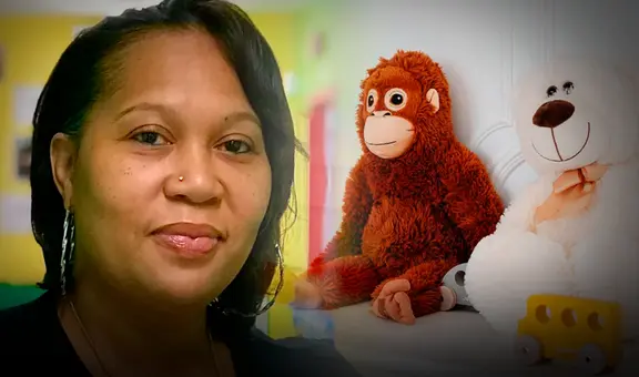 Dueña de guardería en Maryland sale de prisión tras disparar a su exmarido condenado por abuso sexual