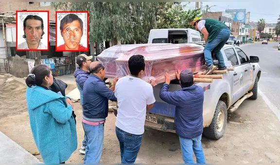 Los asesinan un día antes del cumpleaños de su madre: dos hermanos fueron ultimados a balazos en La Libertad
