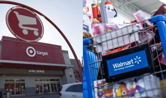 Walmart y Target presentar ofertas especiales para competir con el Amazon Prime Day: ¿qué productos tendrán rebajas?