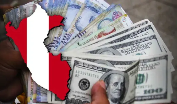 ¿Cómo Perú logró que el sol se consolide como la moneda más fuerte de América Latina? Inflación es equiparable a la de países de Europa