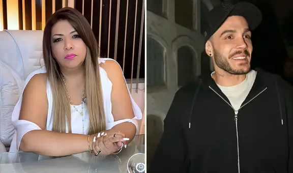 Vidente Soralla critica a Mario Irivarren tras burlarse de actividad paranormal en cementerio: “Me fastidió mucho”