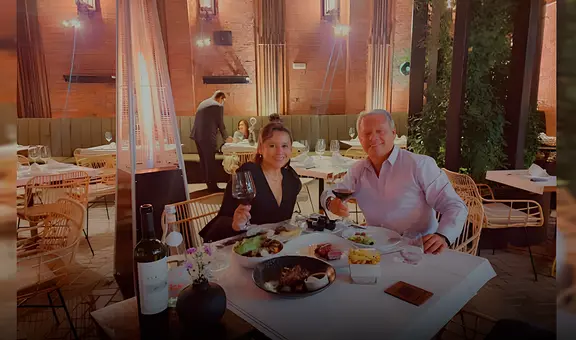 El MINAM no responde al conflicto de intereses del viceministro Edgar Romero