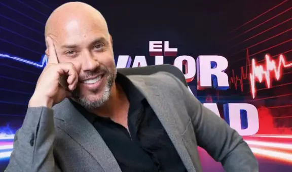 Bruno Agostini en ‘El valor de la verdad’: biografía, carrera y vida personal del modelo