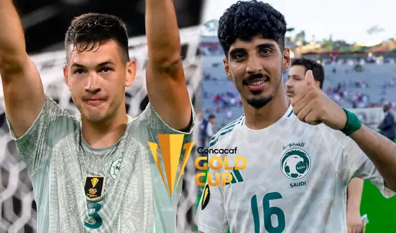 ¿Dónde ver México vs Arabia Saudita HOY EN VIVO? Canal confirmado y horario por los cuartos de final