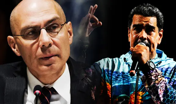 Alto Comisionado de ONU lanza fuerte crítica a gobierno de Venezuela: "Los derechos humanos se han deteriorado"