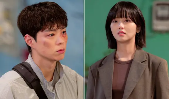 'Good Boy' capítulo 9 sub español: ¿a qué hora y dónde ver el episodio de la serie coreana?