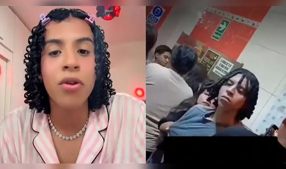 Influencer Valentino cuenta el temor que sintió al revelar su orientación sexual: “Tenía mucho miedo”