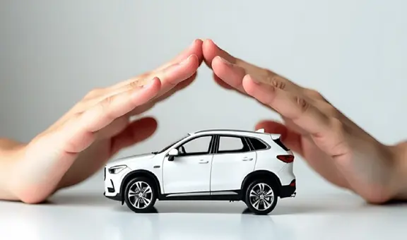 Cómo proteger tu auto sin gastar de más: accesorios y tecnologías accesibles para reforzar su seguridad