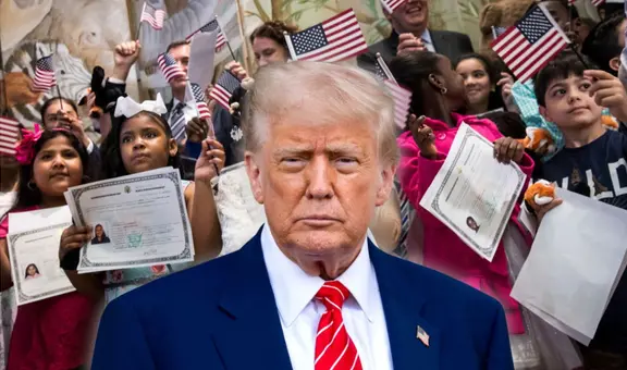 Ciudadanía por nacimiento en EEUU continuará siendo legal en estos estados tras fallo de la Corte Suprema