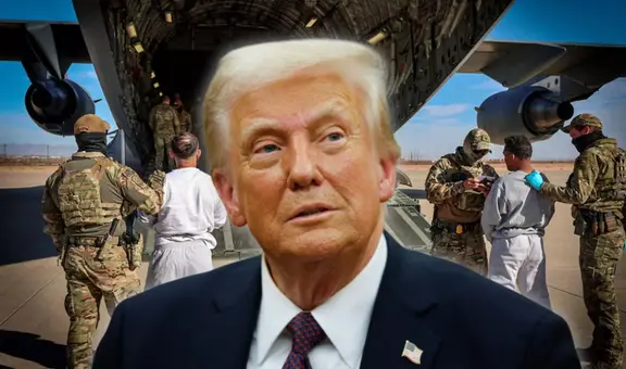 Gobierno de Trump arrestó a más de 2.700 inmigrantes venezolanos en redadas masivas en diversos estados de EEUU