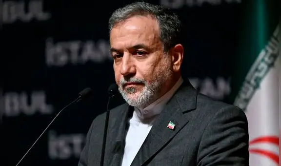 Irán afirma que Israel necesitó de Estados Unidos para no ser aplastado: "No tenía otra opción que acudir a papá"