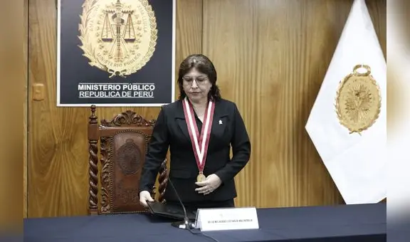 Congreso tomará represalias contra Delia Espinoza tras fracaso de la JNJ