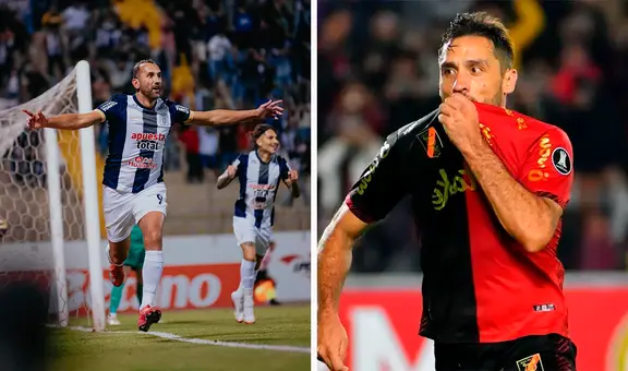 Partido Alianza Lima vs Melgar EN VIVO por Liga 1: alineaciones probables, apuestas e historial