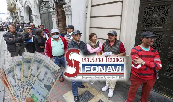 Reintegro 4 del Fonavi 2025: ¿cuándo se pagaría y quiénes son los beneficiarios que cobrarán la devolución de aportes en el Banco de la Nación?