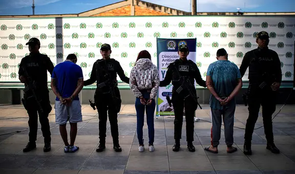 Estados Unidos, Argentina y Perú piden a la OEA declarar organización terrorista al Tren de Aragua por su violencia transnacional