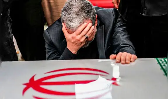 Irán celebró funerales de los altos mandos militares y científicos nucleares que murieron por ataques de Israel