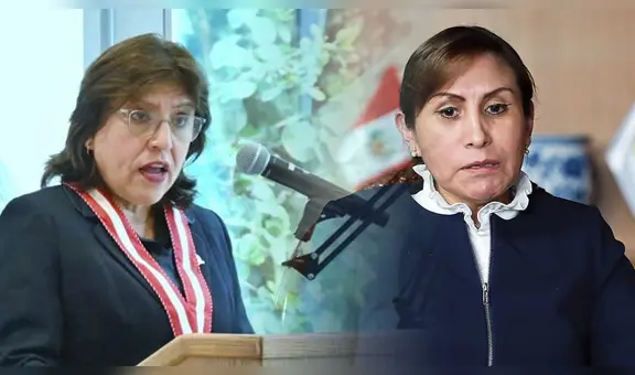 Delia Espinoza se pronuncia tras suspensión a Patricia Benavides: "La JNJ no es superior al Ministerio Público"
