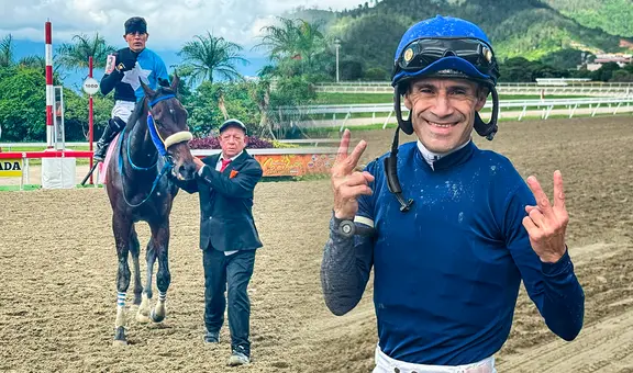 Resultados 5y6 La Rinconada, 29 de junio: repasa los 6 ganadores del juego de las mayorías, los órdenes de llegada y la triple corona