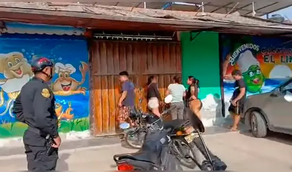 Tres crímenes en las últimas horas estremecen a La Libertad