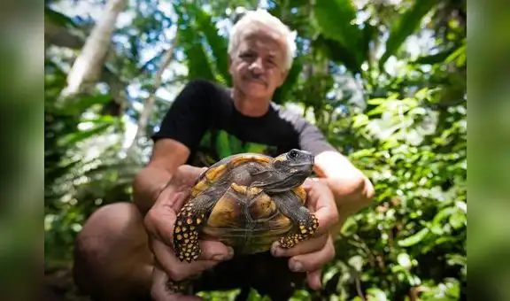 Ecoturismo impulsa la protección de la biodiversidad en la Amazonía