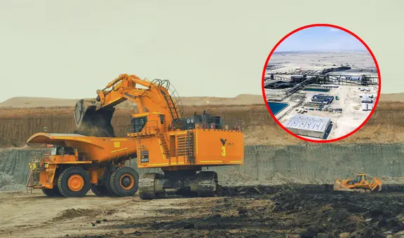 Proyecto al norte del Perú contaría con una inversión superior los US$2.000 millones: concesiones abarcarían casi 100.000 hectáreas