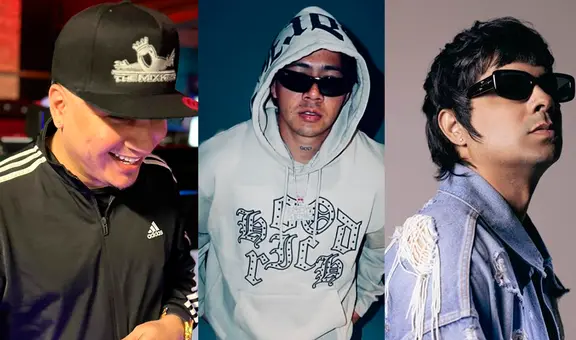 Cochinola 2025: ¿qué artistas se presentarán en la Gala del perreo?