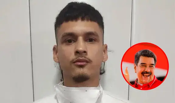 Tiktoker venezolano desafió al régimen de Nicolás Maduro y fue deportado de EE. UU.: “aprender a respetar a tu país”