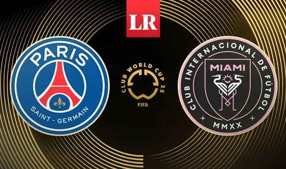PGS vs Inter Miami, con Lionel Messi EN VIVO: transmisión minuto a minuto por los octavos del Mundial de Clubes 2025