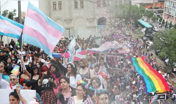 Solo el 5% de trabajadores LGTBIQ+ se siente libre en su empleo