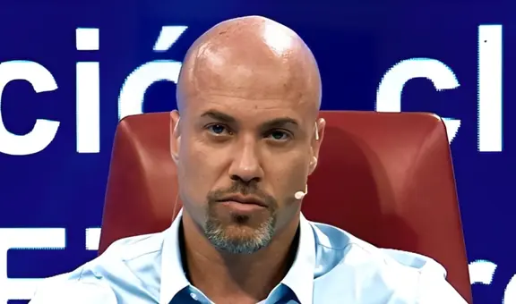 Todas las preguntas que respondió Bruno Agostini en ‘El valor de la verdad'