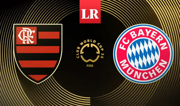 [América TVGO] Flamengo vs Bayern Múnich HOY EN VIVO por el Mundial de Clubes 2025