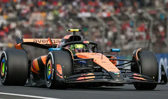 ¿Dónde ver el F1 GP de Austria 2025 EN VIVO en Estados Unidos y México? Transmisión ONLINE de la carrera por la fecha 11