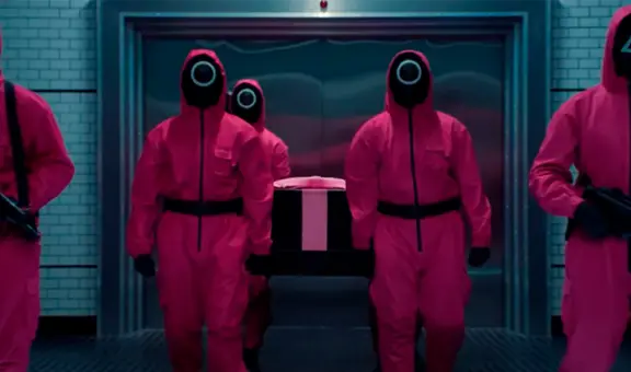 ¿Quiénes murieron en 'El juego del calamar 3'?