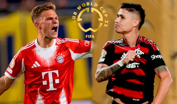 ¿Dónde ver Bayern Munich vs Flamengo EN VIVO en EEUU? Horario y canal por los octavos de final del Mundial de Clubes 2025