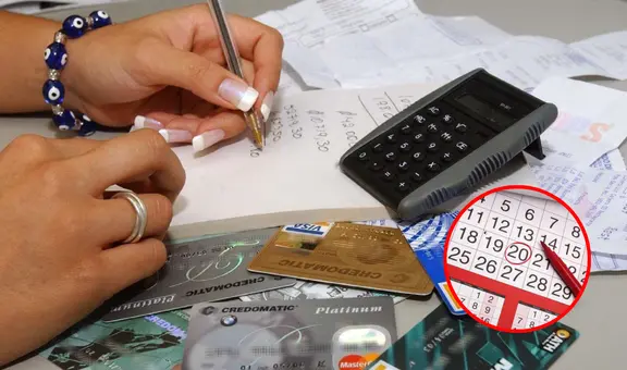 ¿En cuánto tiempo prescriben las deudas con el banco? Esto señala el Código Civil peruano